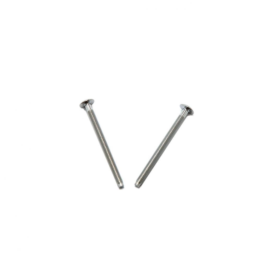 Escutcheon Screws, 1 Handle Tub/Shower, Quantity 2