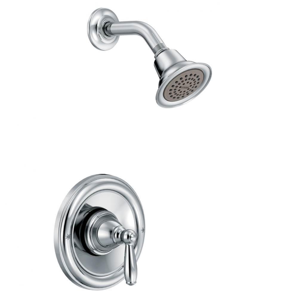 Brantford Chrome Posi-Temp Shower Only