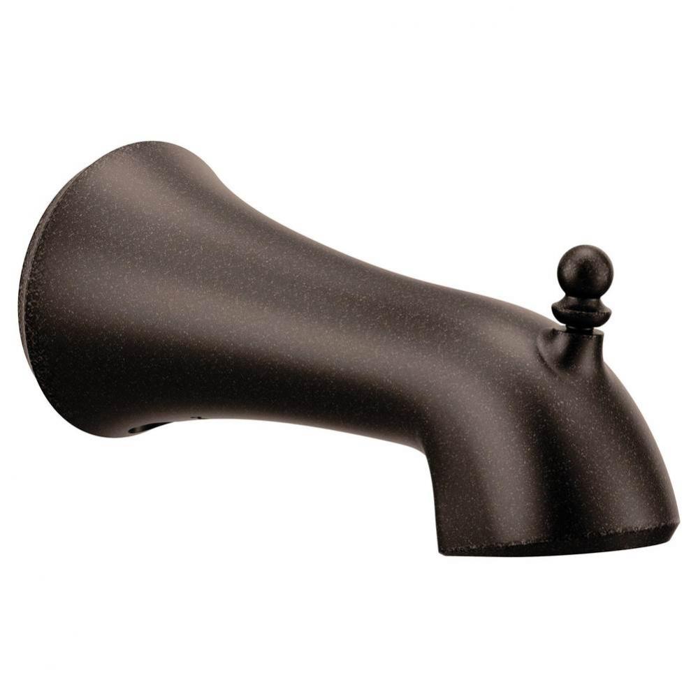 Wynford Oil Rubbed Bronze Line List Items Diverter Spouts