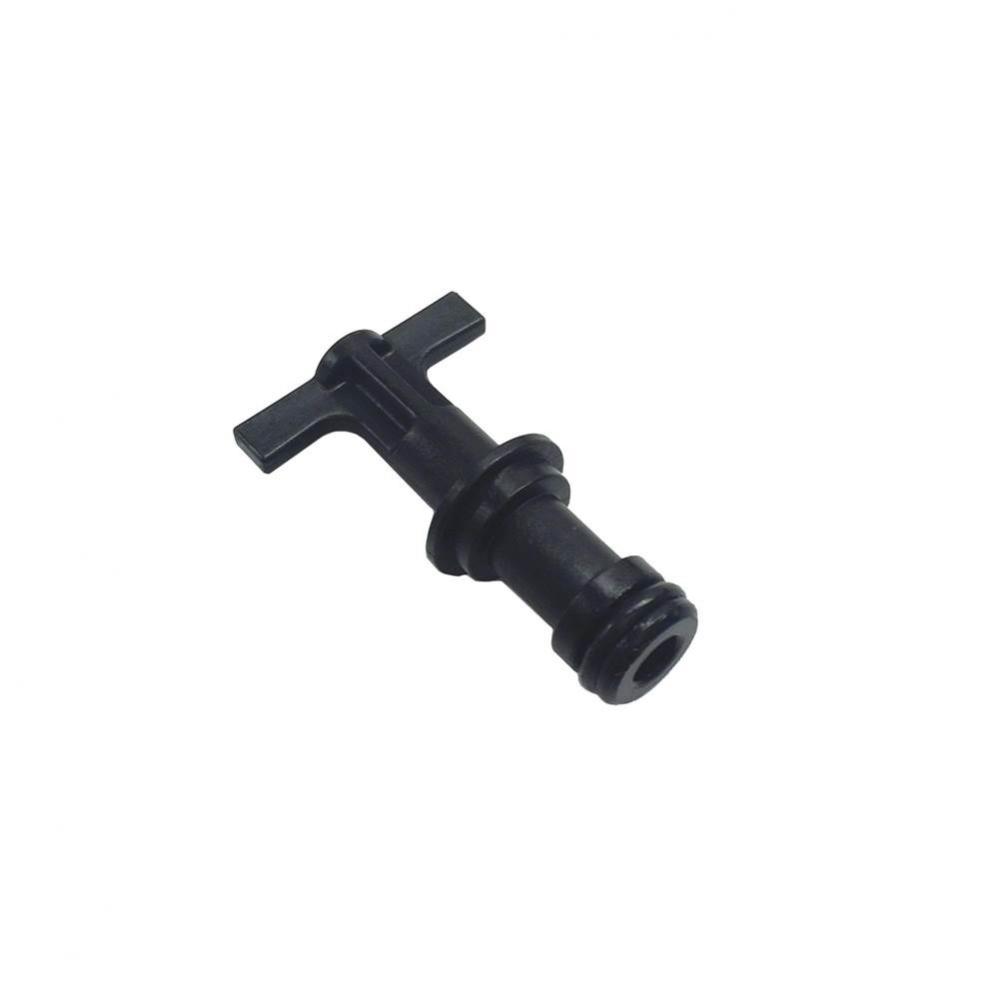 SIDE SPRAY PLUG