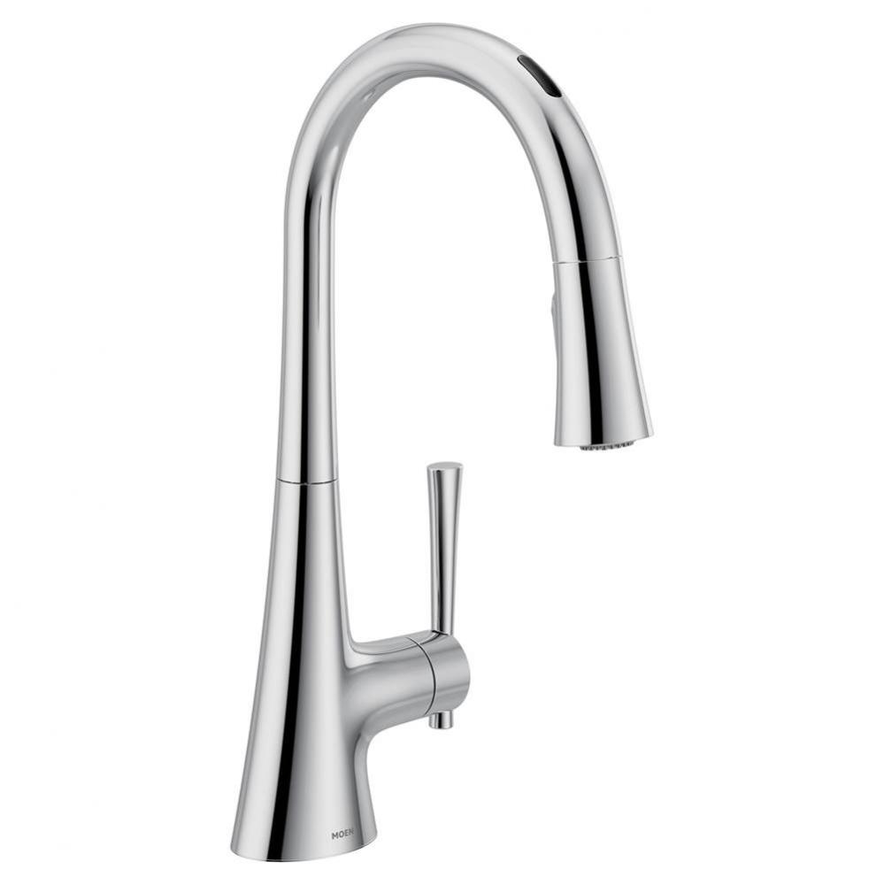 Smart Faucet Kurv Ch