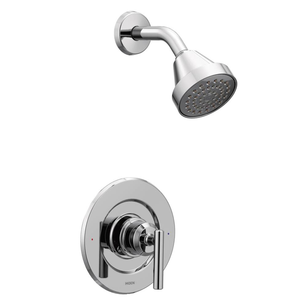 Gibson Posi Shower Only Trim Ep Chr