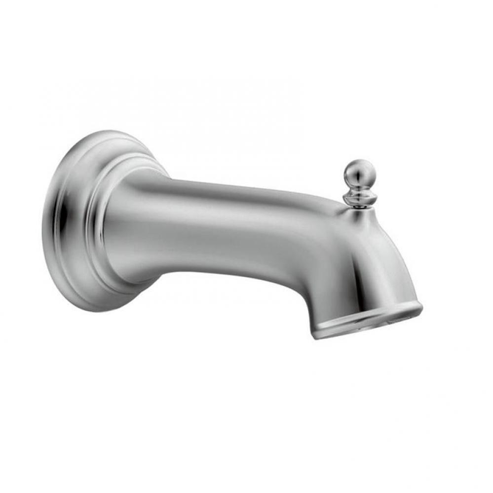 Brantford Chrome Diverter Spouts