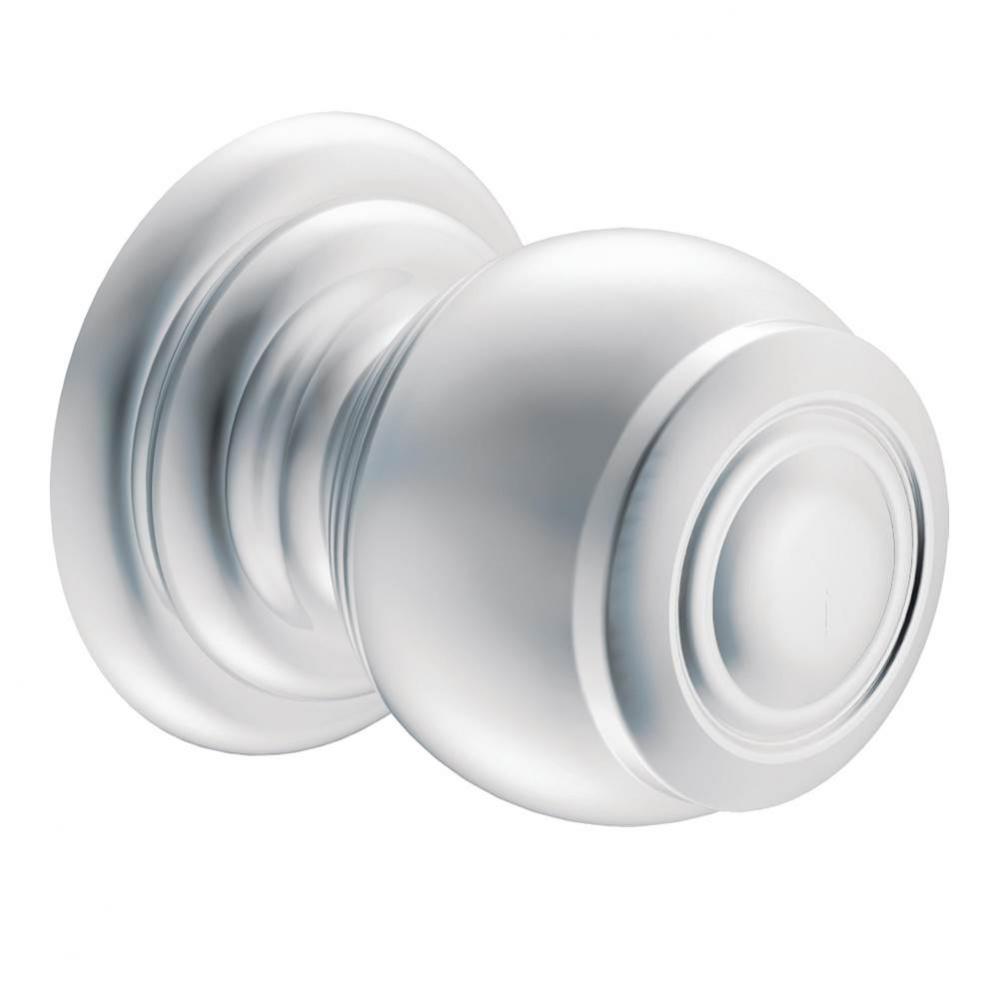 Kingsley Cabinet Knob Ch