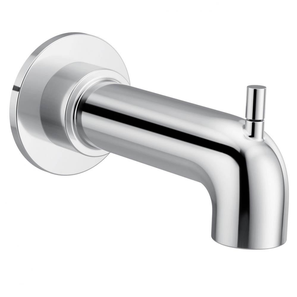 Cia Diverting Tub Spout Chr
