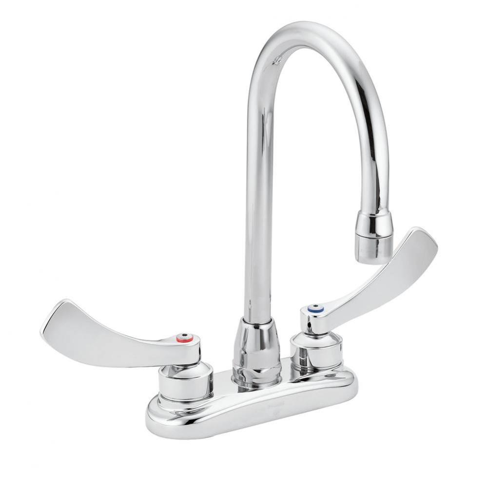 Commercial Two-Handle Bar/Pantry Faucet 1.2 gpm (4.5 L/min), Chrome