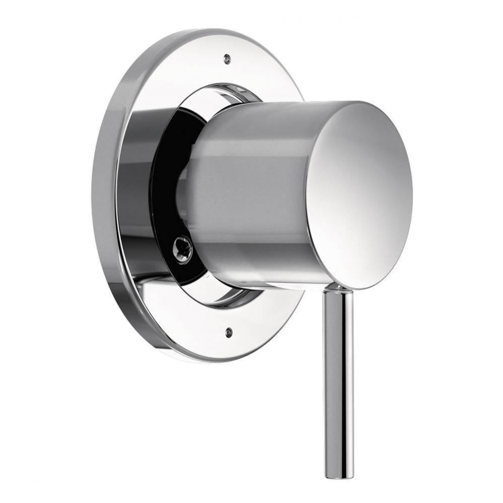 Align 2 Function Diverter Trim Chr