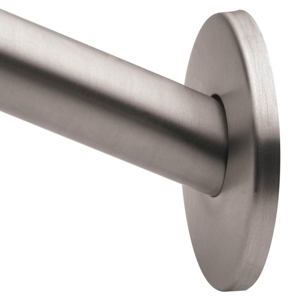 Flange Kit Curved Shower Rod Bn