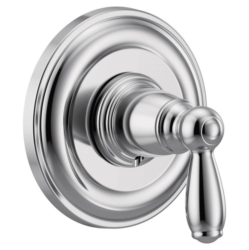 Brantford Chrome M-Core Transfer M-Core Transfer Valve Trim