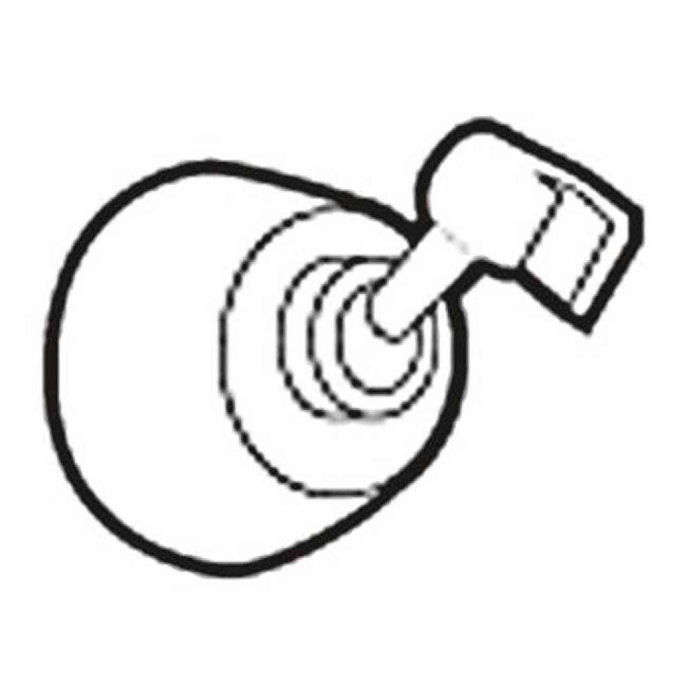 Hand-Held Showerwall Bracket Kit, 5270 Series