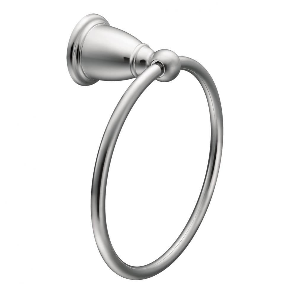 Brantford Towel Ring Ch