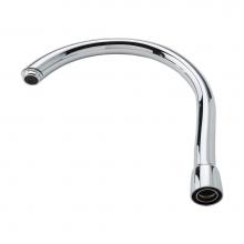 Moen Canada 100009 - Spt 10 Mtcl Cath Kd 1H Chr
