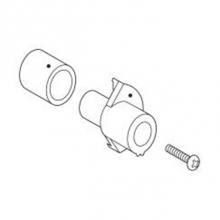 Moen Canada 100202 - Knb Adpt Kit Xfer 3F Mtcl