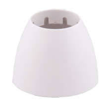 Moen Canada 100439W - Dome Clnd/exta/pt/salora 1H Kd Lr Glc