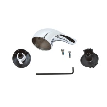 Moen Canada 100657 - Hdl Tc Posi 1H Ts Lr Chr