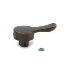 Moen Canada 100746ORB - SIP TRANSITIONAL HANDLE KIT ORB