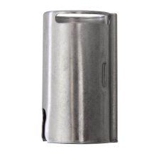 Moen Canada 10089 - Stop Tube, Legend and Chateau 1-Handle Tub/Shower Knob Handle in Chrome