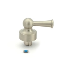 Moen Canada 100928SRS - SIP TRADITIONAL HANDLE KIT SRS