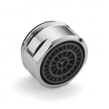 Moen Canada 101257 - Aerator Body P-os Male Thrd Chr