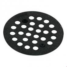 Moen Canada 101664PW - Tw Strainer 4.25 Mounts On 2.62 Cntr Pw