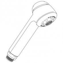 Moen Canada 103435S - Wand Lgd/Tc 1H Kd P-Os Snd