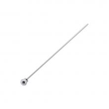 Moen Canada 103464 - Lift Rod and Knb Ws Chr