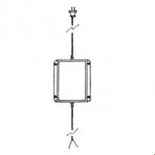 Moen Canada 104408 - Multi-unit Adapter 8306-8308