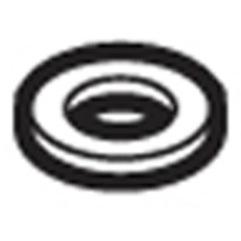 Moen Canada 104441 - Elec. Faucet In-line Filter Washer