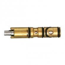 Moen Canada 1200B - Crtrge Brass Bag Bk