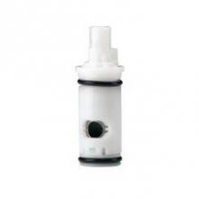 Moen Canada 1248B - Crtrge 2H And Ws High Flow Bag Bk