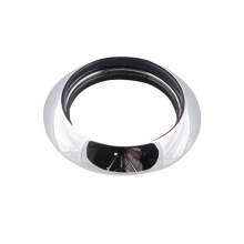 Moen Canada 129102 - TRIM RING, O.D. 3-1/16 INCH W/GASKET CHR
