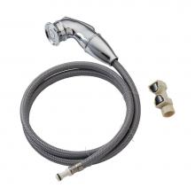Moen Canada 136106 - Hose and spray