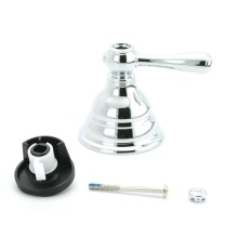 Moen Canada 136640 - HDL KGSY 3F KIT, CHR