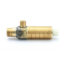 Moen Canada 1371 - ATD MTCL VLV WS LAV HOT