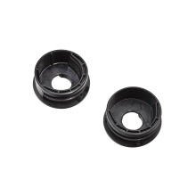 Moen Canada 14699 - Rtnr Pvt Nut Lh Sgl Hdl Kd