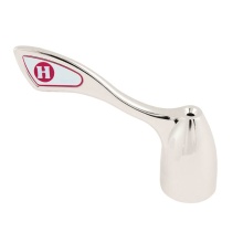 Moen Canada 14834 - Hdl Sani Wbh H Chr 1