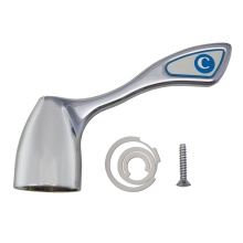 Moen Canada 14838 - Hdl Sani Wbh C Chr 1