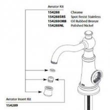 Moen Canada 154288 - Aerator