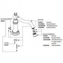 Moen Canada 154290 - Roman tub spout