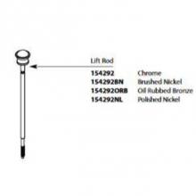 Moen Canada 154292 - Diverter rod kit