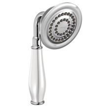 Moen Canada 154305 - Weymouth Chrome Eco-Performance Handshower Handheld Shower