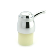 Moen Canada 159020 - VOLUME HDL KIT ICON CHR