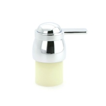 Moen Canada 159028 - VOLUME HDL KIT 90 DEGREE CHR