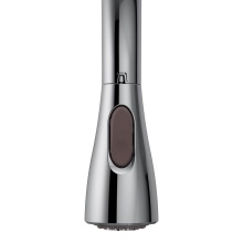 Moen Canada 161150 - Pulldown Wand Chr 1.5gpm