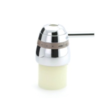 Moen Canada 165916 - THERMOSTATIC HANDLE KIT CHR