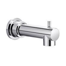 Moen Canada 172657 - Align Tub Spout 172657 Brushed Chrome