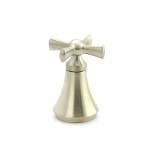 Moen Canada 175380BN - CROSS HANDLE KIT BN