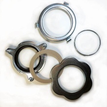 Moen Canada 1824 - Disposal Mounting Hardware