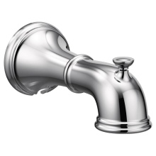 Moen Canada 185820 - Belfield Chrome Diverter Spouts