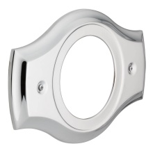 Moen Canada 1920 - Remodeling Cover Plate for 2 and 3-Handle Tub and Showers in Chrome